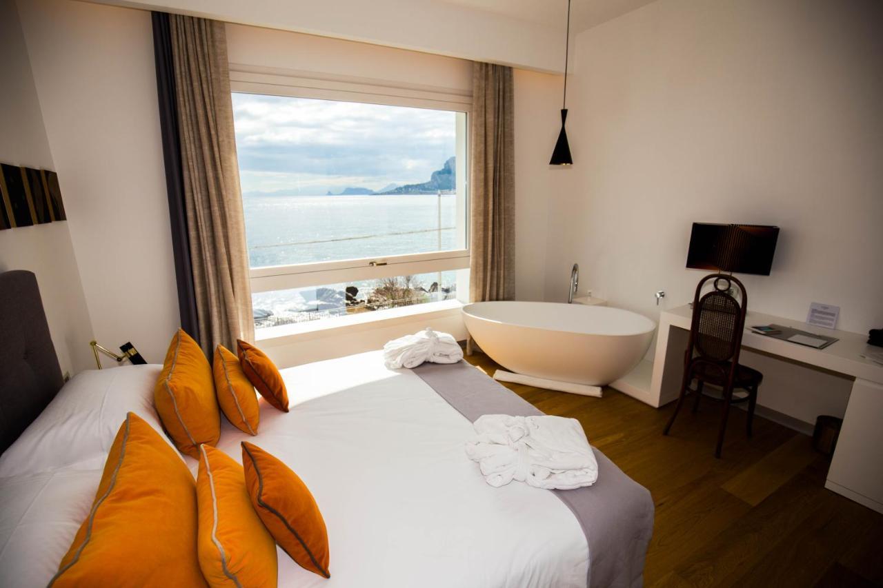 Unico Boutique Hotel D'Arte 蒙德罗 外观 照片