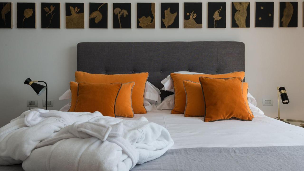 Unico Boutique Hotel D'Arte 蒙德罗 外观 照片