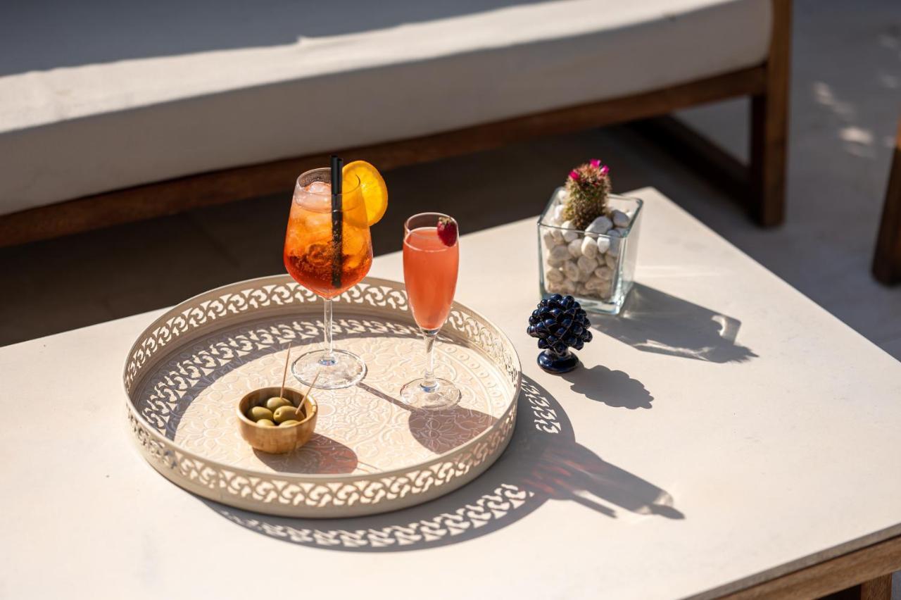 Unico Boutique Hotel D'Arte 蒙德罗 外观 照片