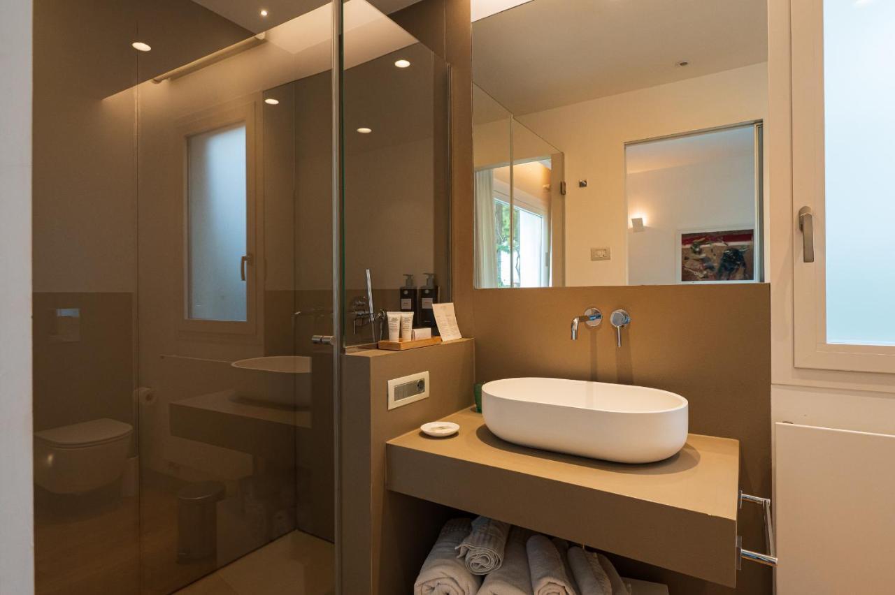 Unico Boutique Hotel D'Arte 蒙德罗 外观 照片