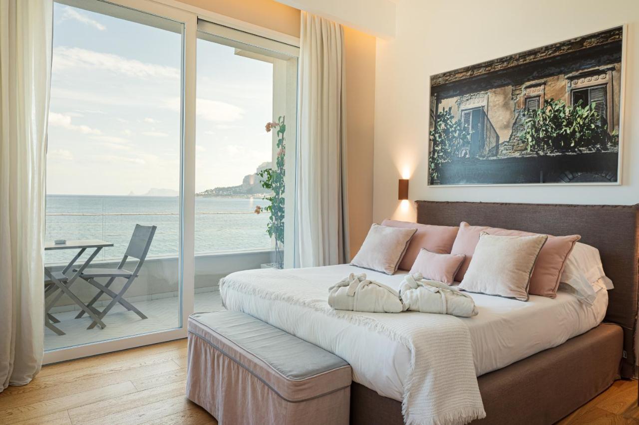 Unico Boutique Hotel D'Arte 蒙德罗 外观 照片