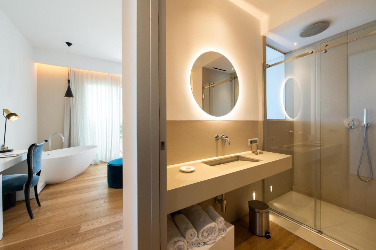 Unico Boutique Hotel D'Arte 蒙德罗 外观 照片