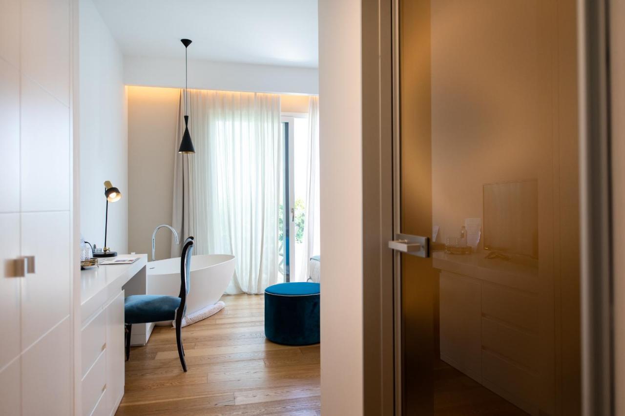 Unico Boutique Hotel D'Arte 蒙德罗 外观 照片