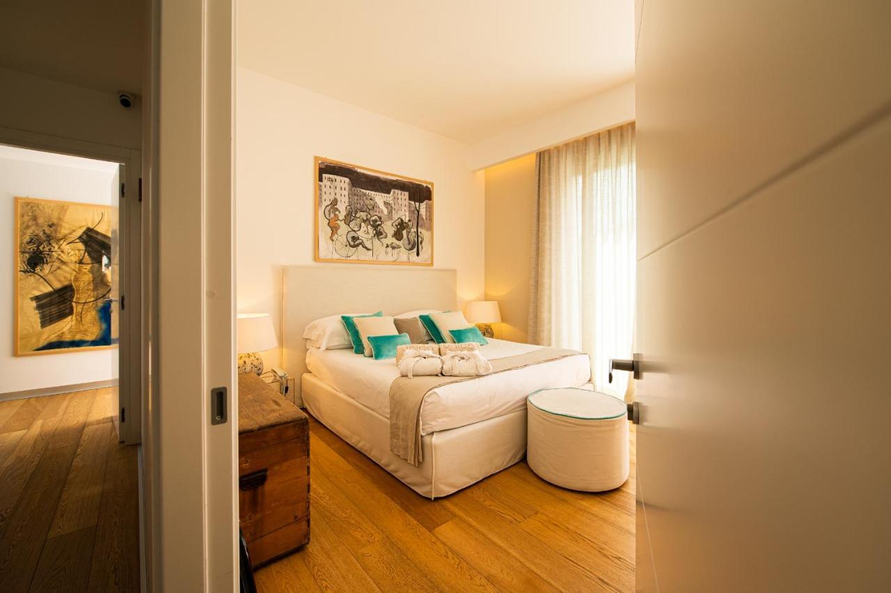 Unico Boutique Hotel D'Arte 蒙德罗 外观 照片