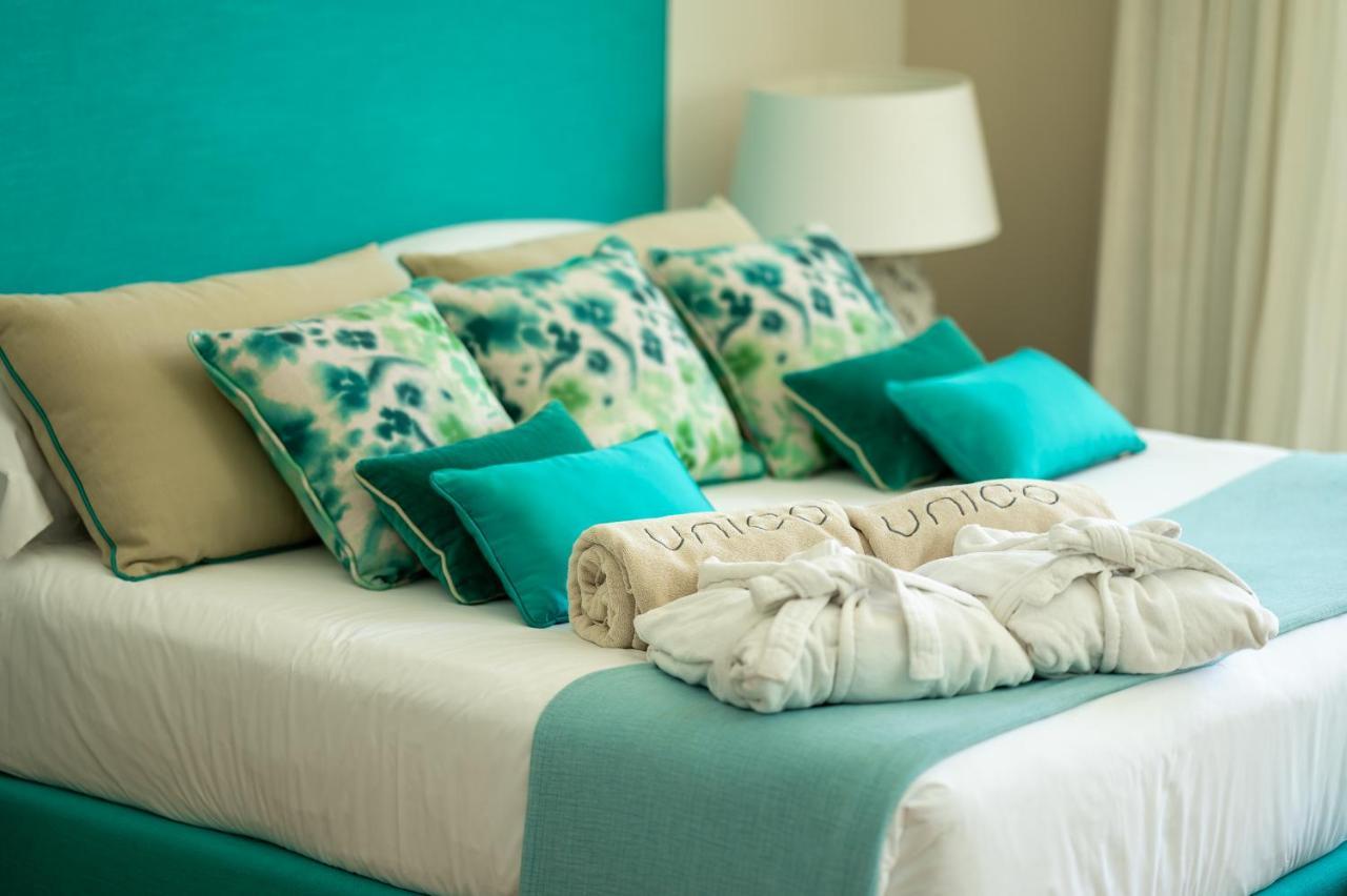 Unico Boutique Hotel D'Arte 蒙德罗 外观 照片