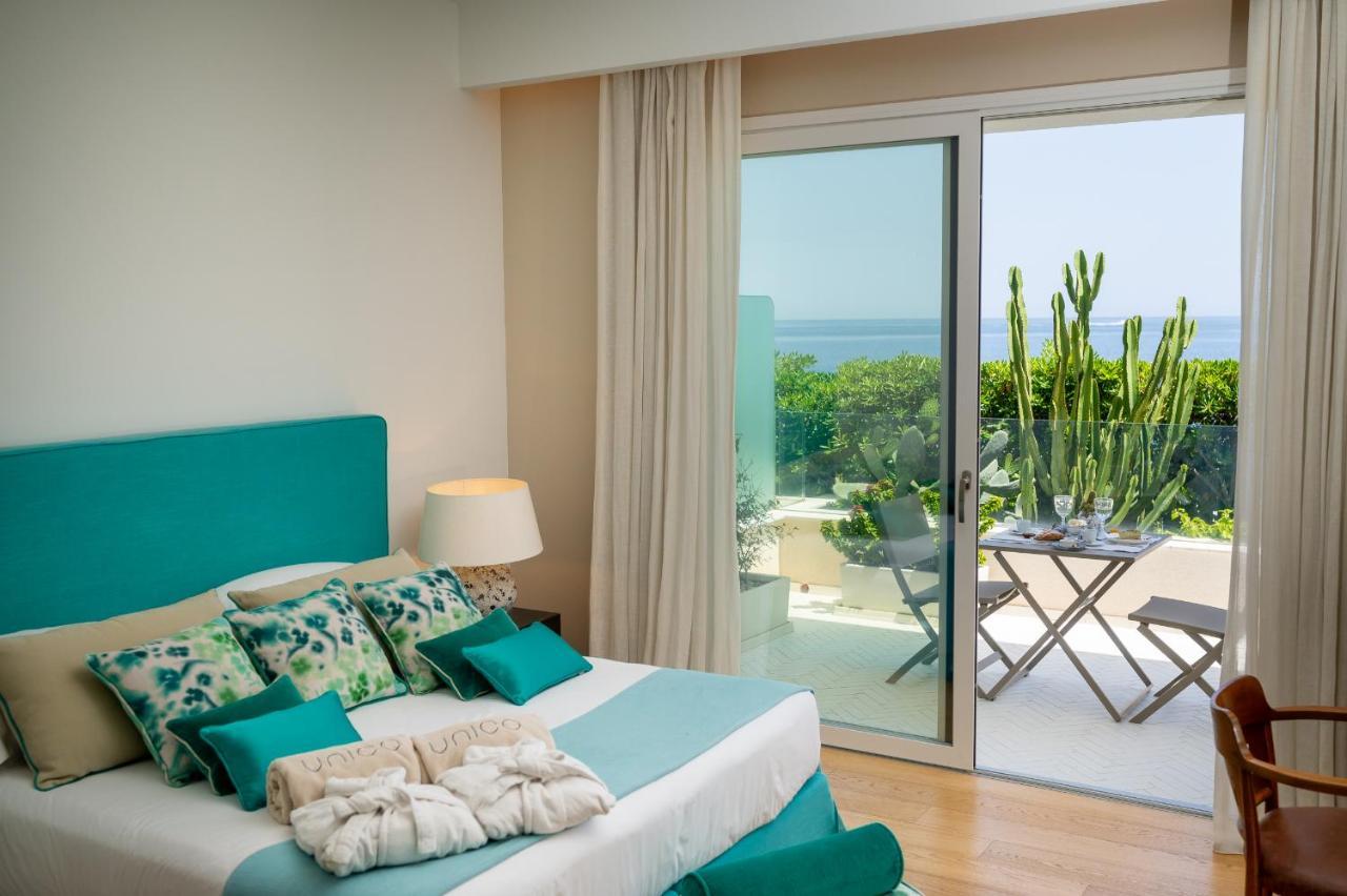 Unico Boutique Hotel D'Arte 蒙德罗 外观 照片