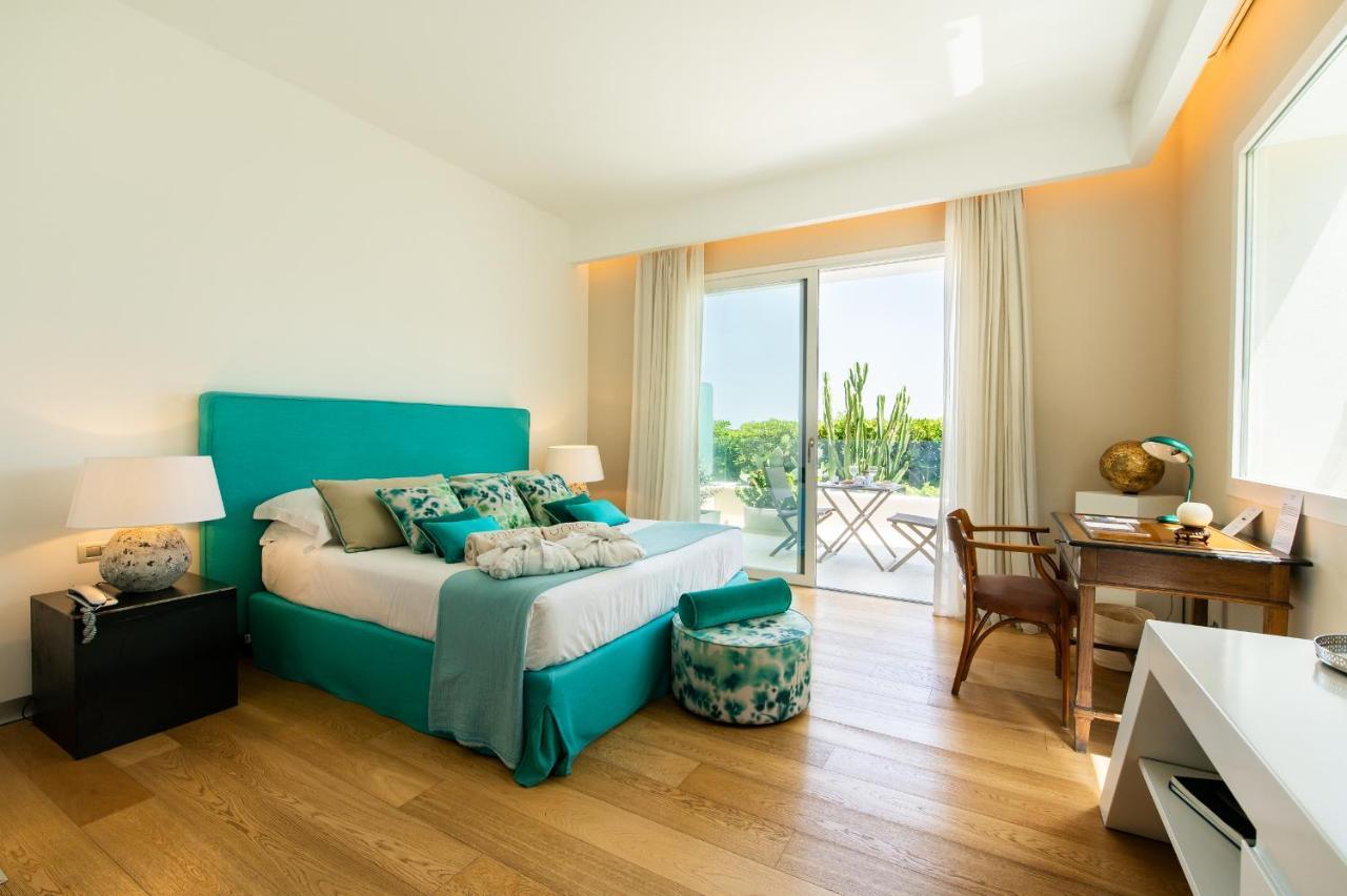 Unico Boutique Hotel D'Arte 蒙德罗 外观 照片