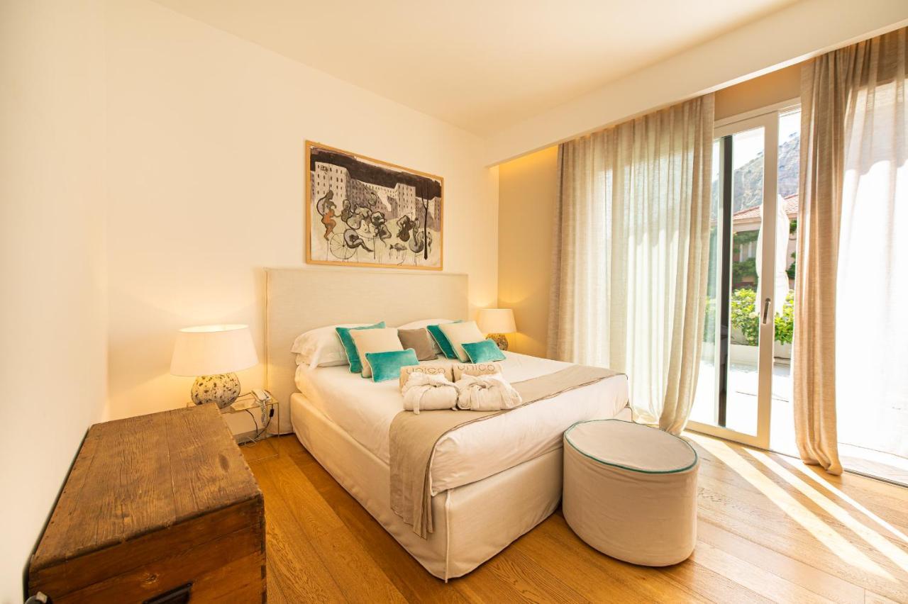 Unico Boutique Hotel D'Arte 蒙德罗 外观 照片