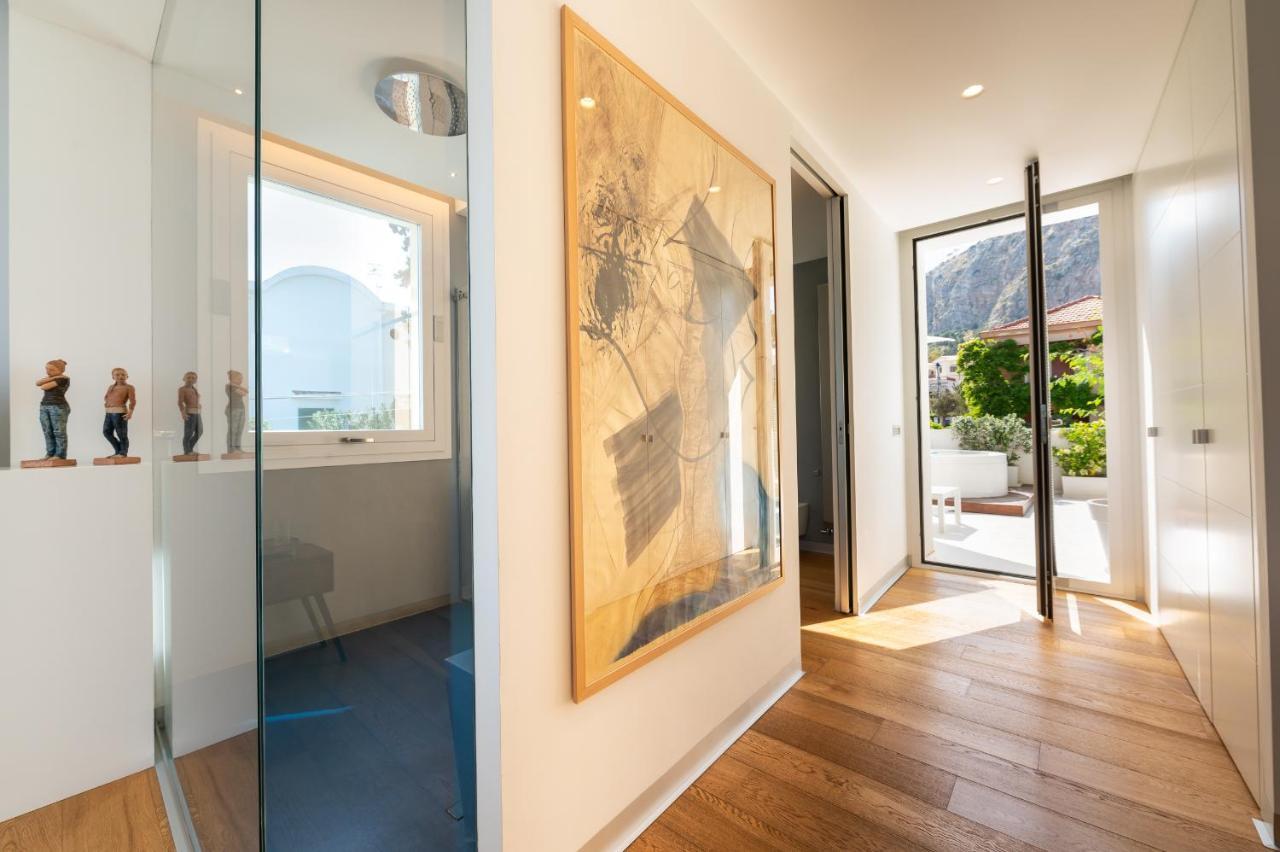 Unico Boutique Hotel D'Arte 蒙德罗 外观 照片
