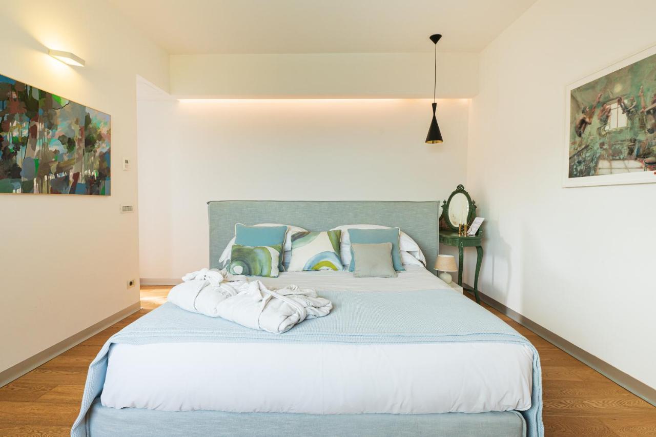 Unico Boutique Hotel D'Arte 蒙德罗 外观 照片