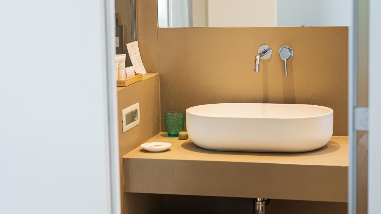 Unico Boutique Hotel D'Arte 蒙德罗 外观 照片