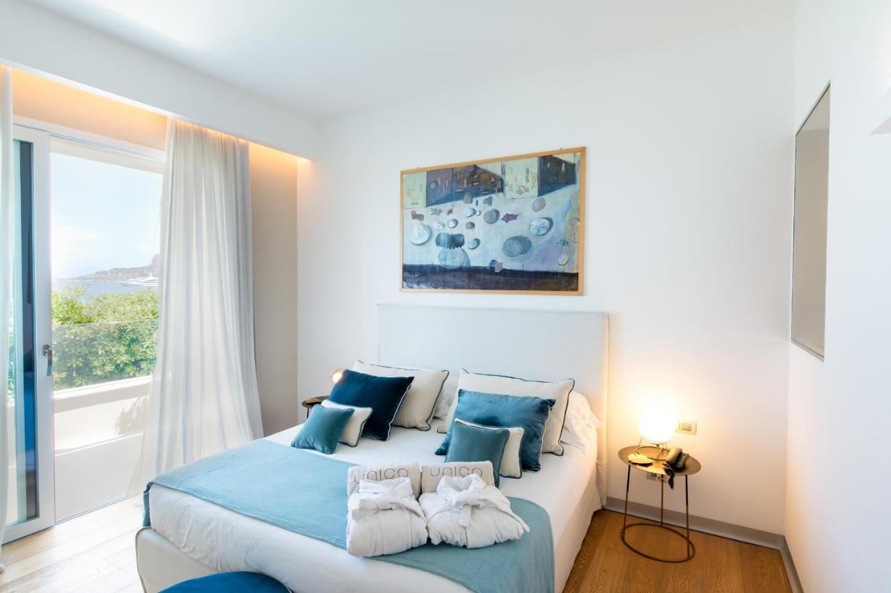 Unico Boutique Hotel D'Arte 蒙德罗 外观 照片