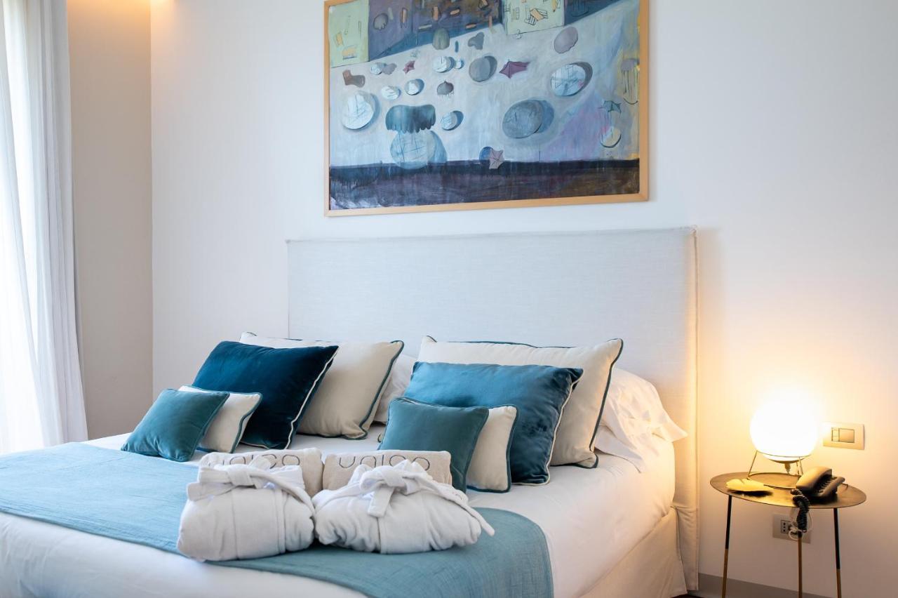 Unico Boutique Hotel D'Arte 蒙德罗 外观 照片