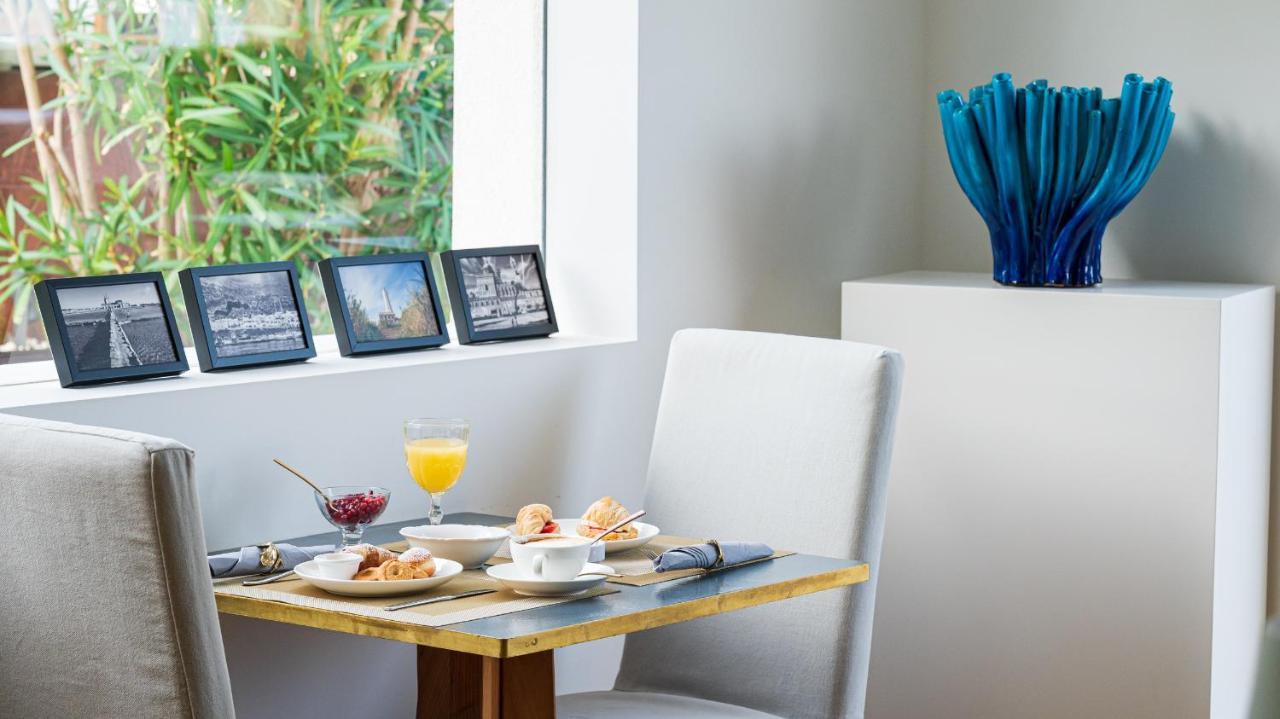 Unico Boutique Hotel D'Arte 蒙德罗 外观 照片