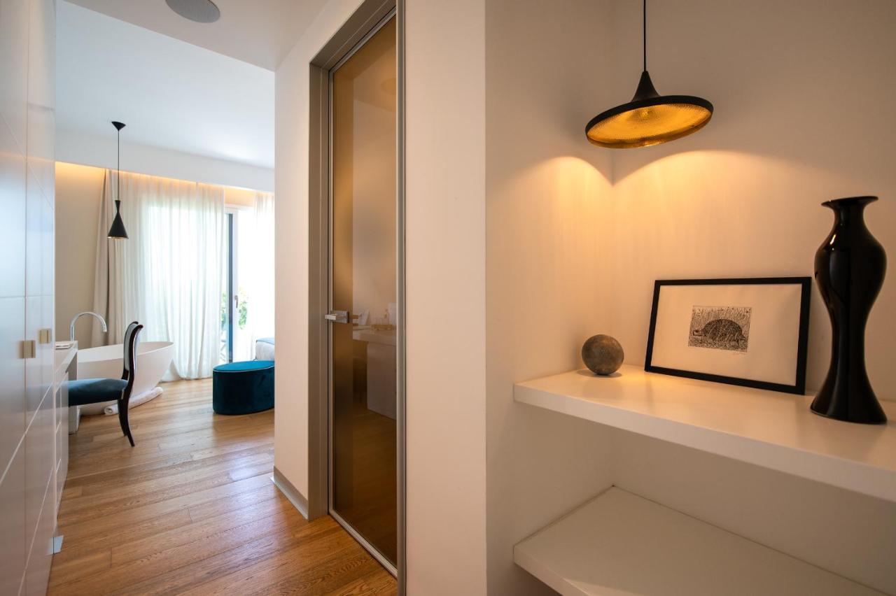 Unico Boutique Hotel D'Arte 蒙德罗 外观 照片