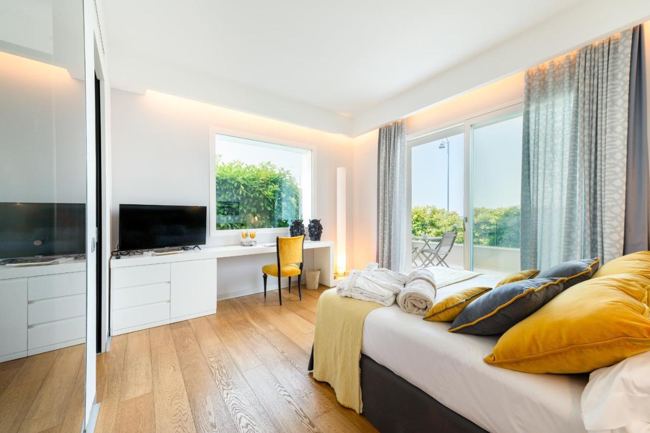 Unico Boutique Hotel D'Arte 蒙德罗 外观 照片