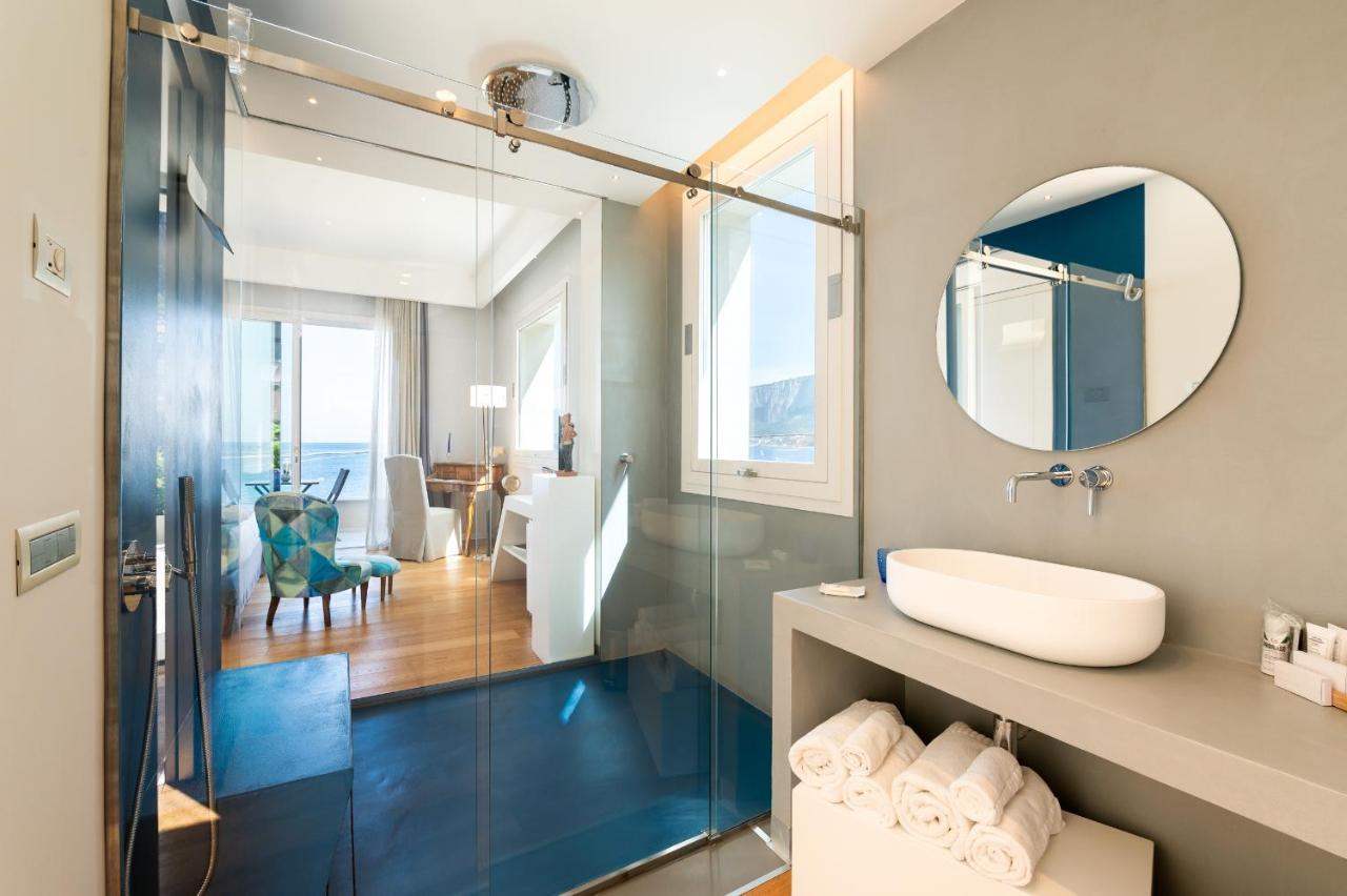 Unico Boutique Hotel D'Arte 蒙德罗 外观 照片
