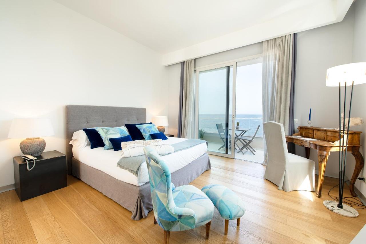 Unico Boutique Hotel D'Arte 蒙德罗 外观 照片