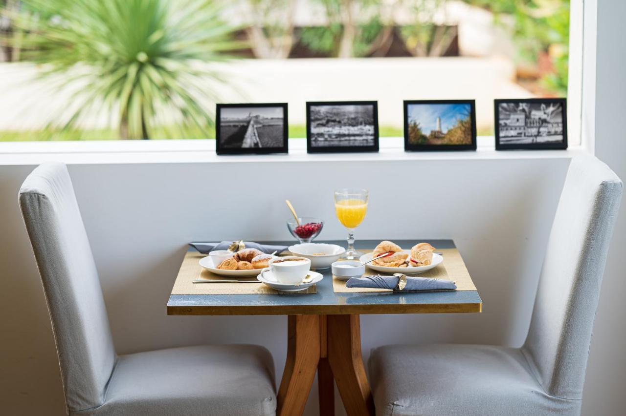 Unico Boutique Hotel D'Arte 蒙德罗 外观 照片