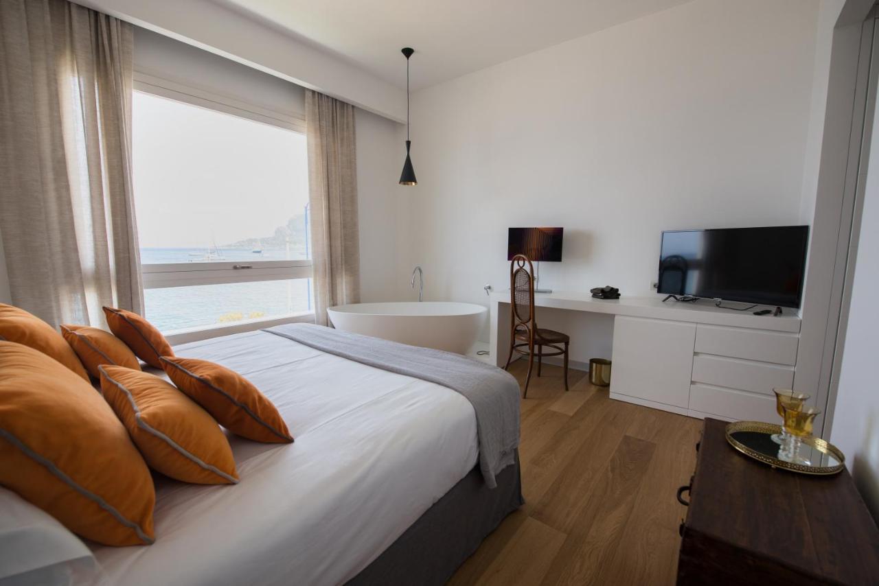 Unico Boutique Hotel D'Arte 蒙德罗 外观 照片